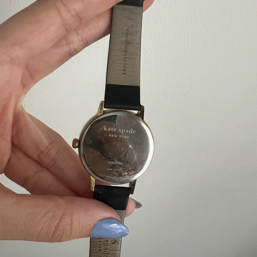 Kate Spade Watch - Picture 3 of 3